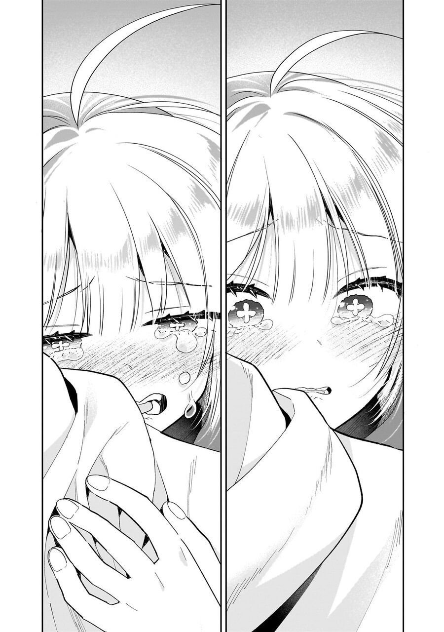 Em Gái Của Tôi Là Pháp Sư Thiên Tài Trở Về Từ Thế Giới Khác - Chapter 1 - Page 32