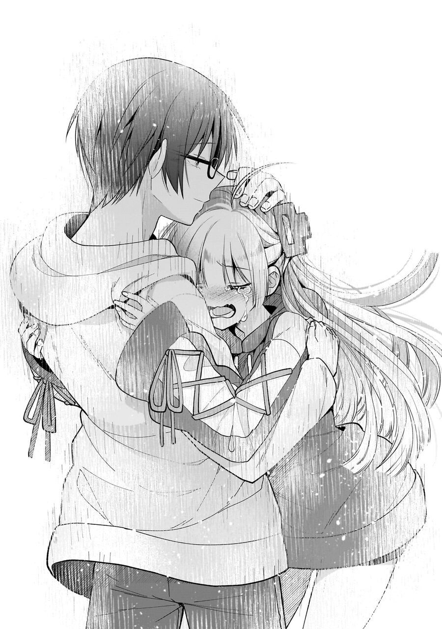 Em Gái Của Tôi Là Pháp Sư Thiên Tài Trở Về Từ Thế Giới Khác - Chapter 1 - Page 33