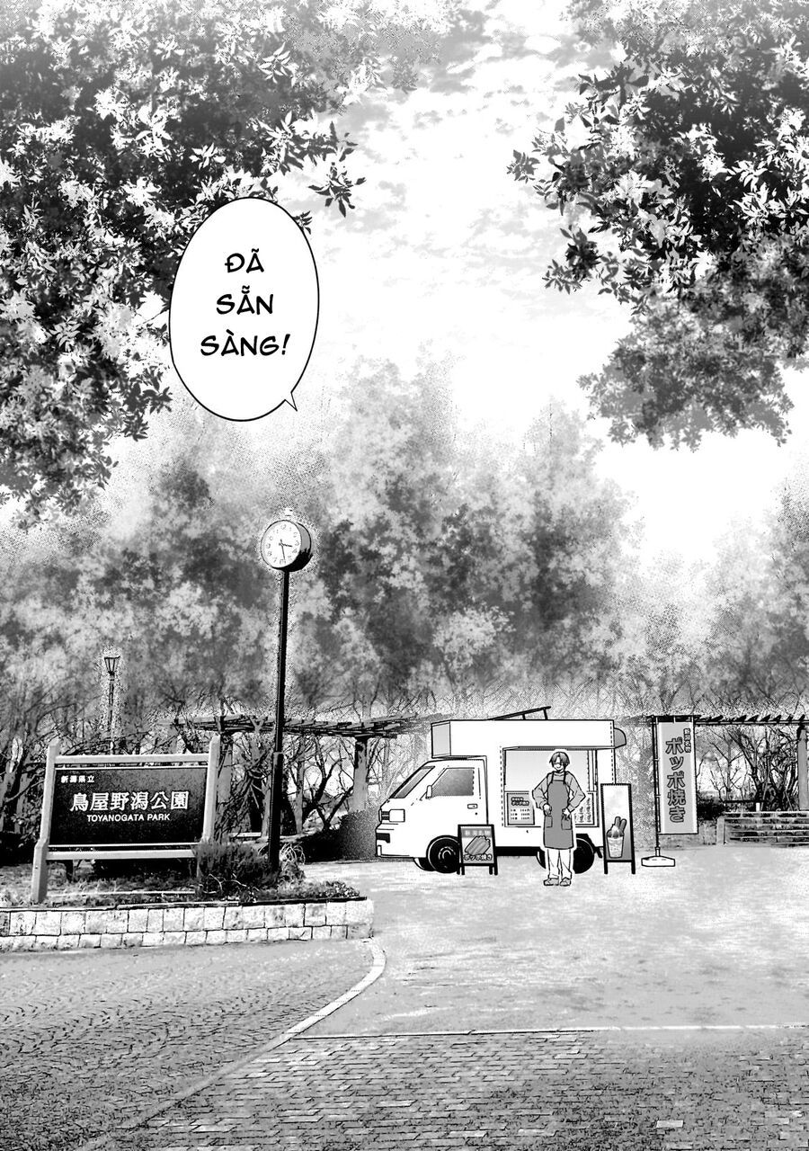 Em Gái Của Tôi Là Pháp Sư Thiên Tài Trở Về Từ Thế Giới Khác - Chapter 1 - Page 5