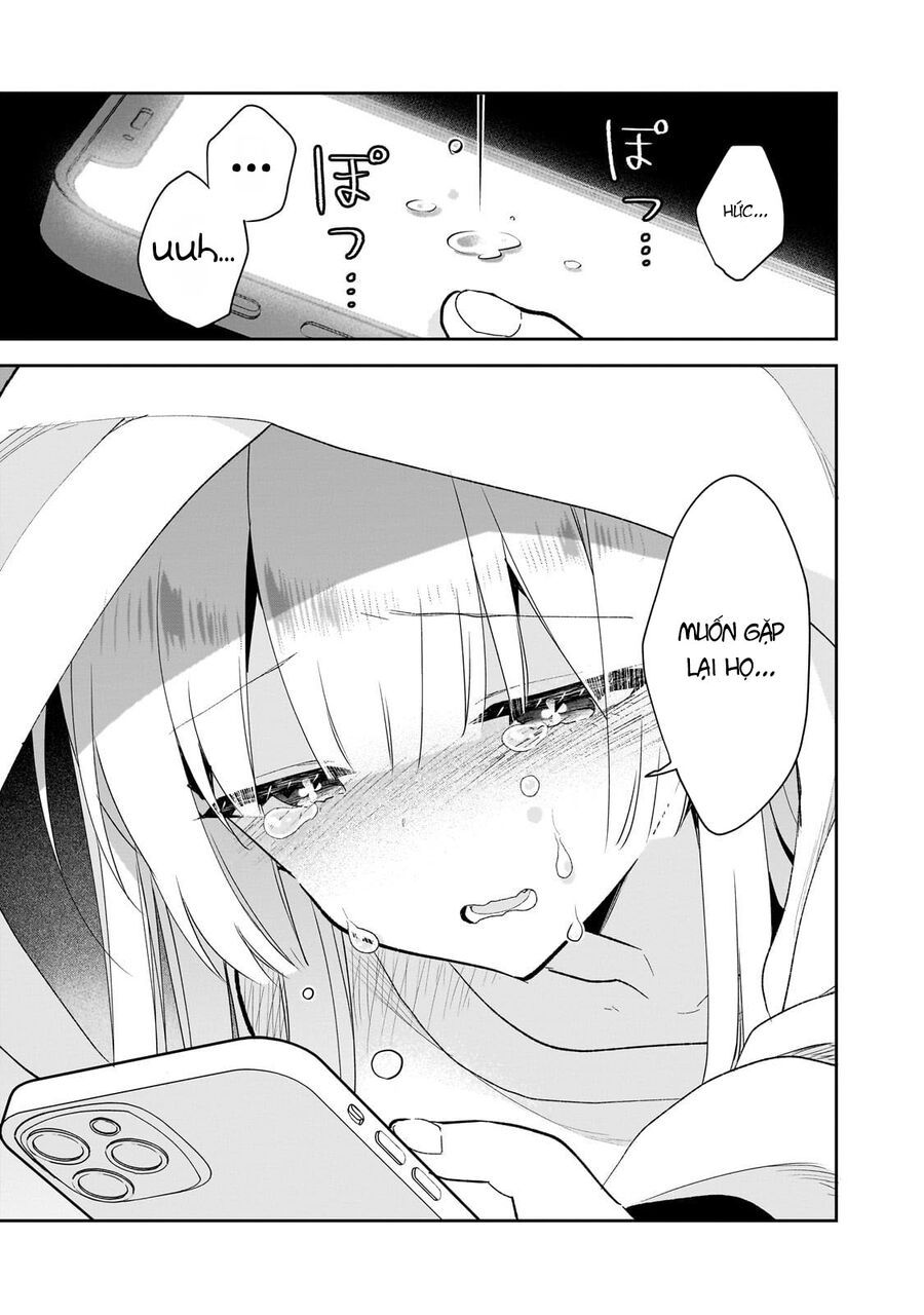 Em Gái Của Tôi Là Pháp Sư Thiên Tài Trở Về Từ Thế Giới Khác - Chapter 2 - Page 10