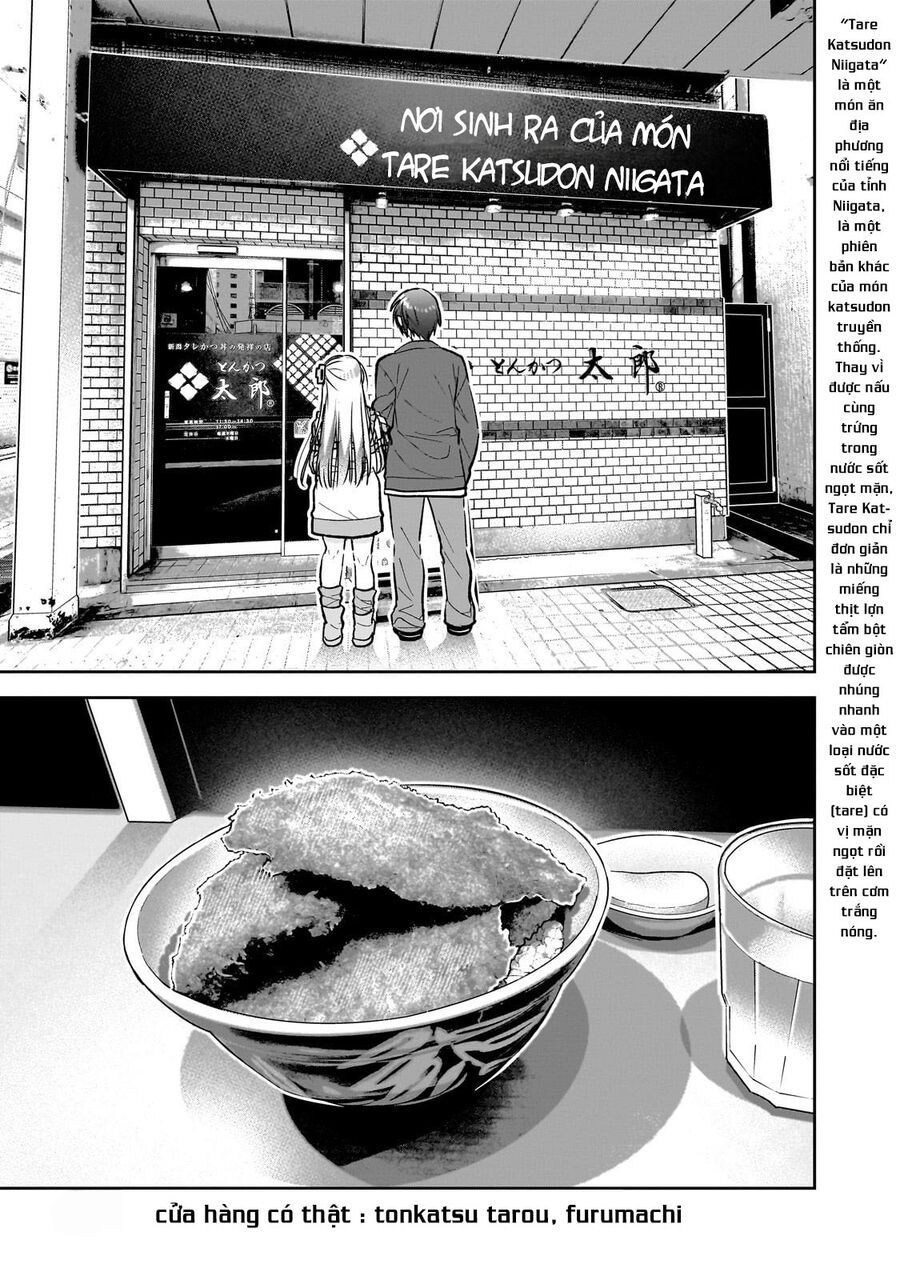 Em Gái Của Tôi Là Pháp Sư Thiên Tài Trở Về Từ Thế Giới Khác - Chapter 2 - Page 26