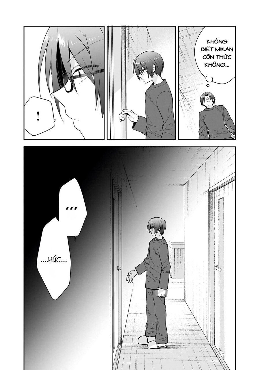 Em Gái Của Tôi Là Pháp Sư Thiên Tài Trở Về Từ Thế Giới Khác - Chapter 2 - Page 8