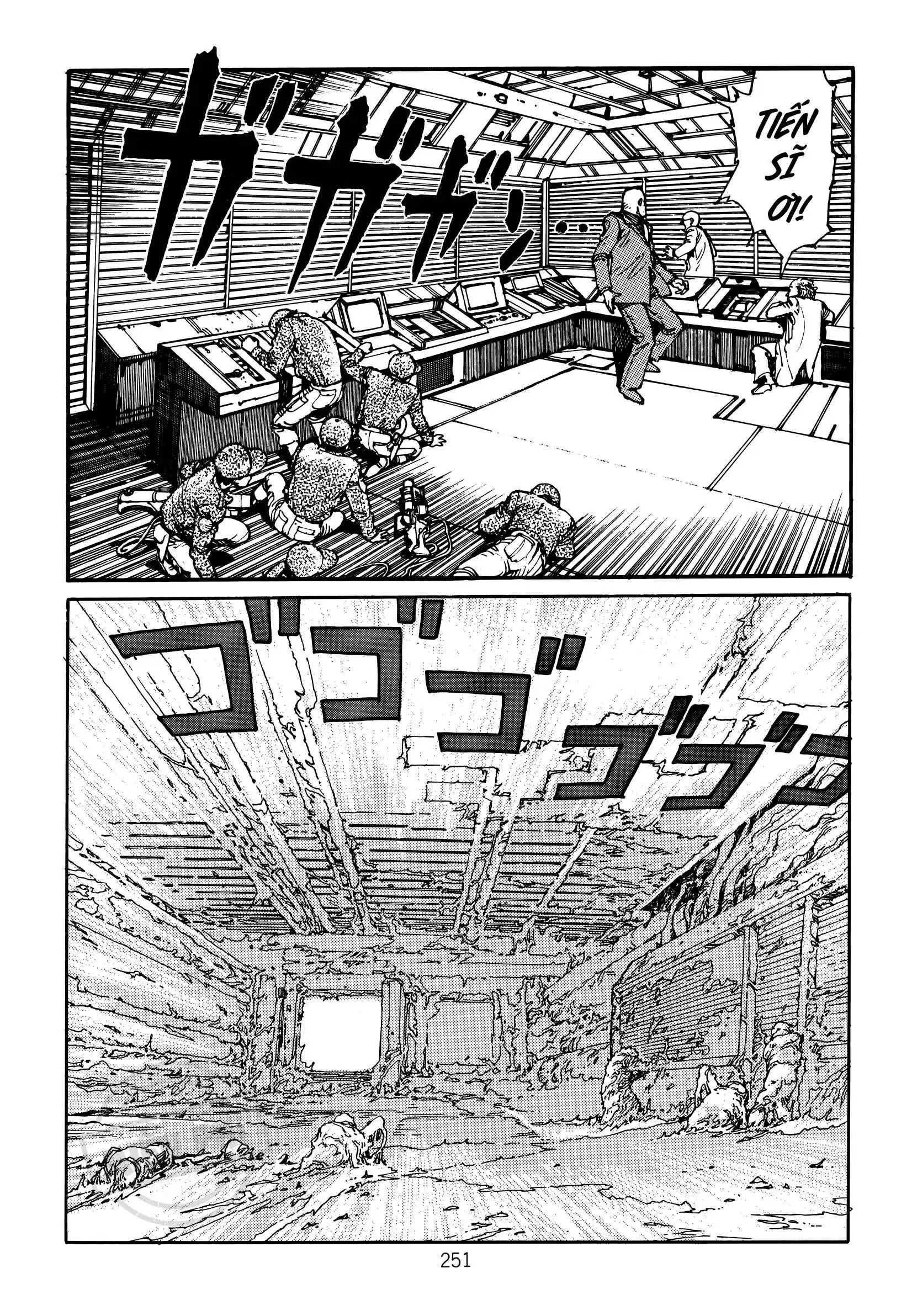 Akira - Chapter 11 - Page 10
