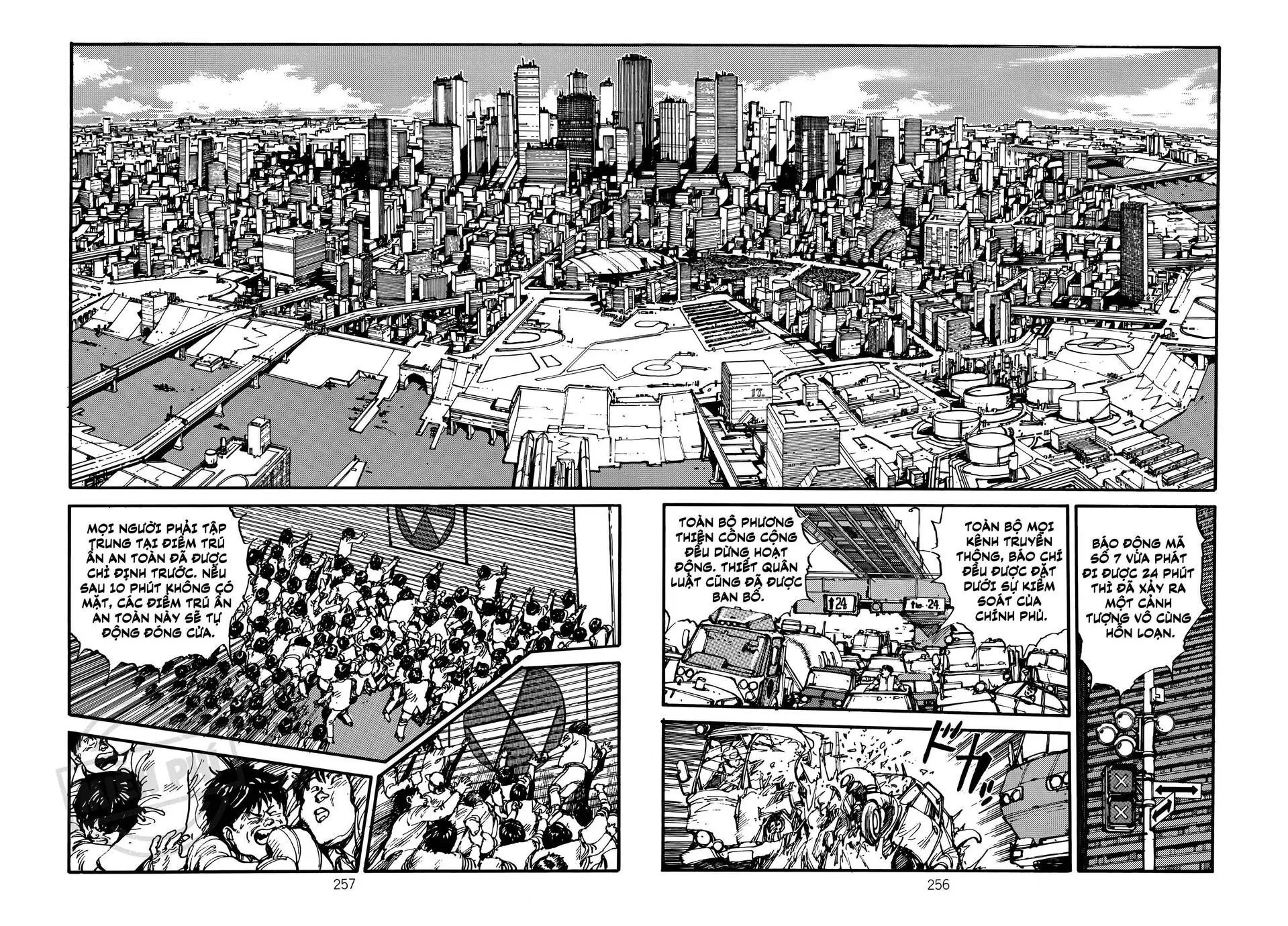 Akira - Chapter 11 - Page 15