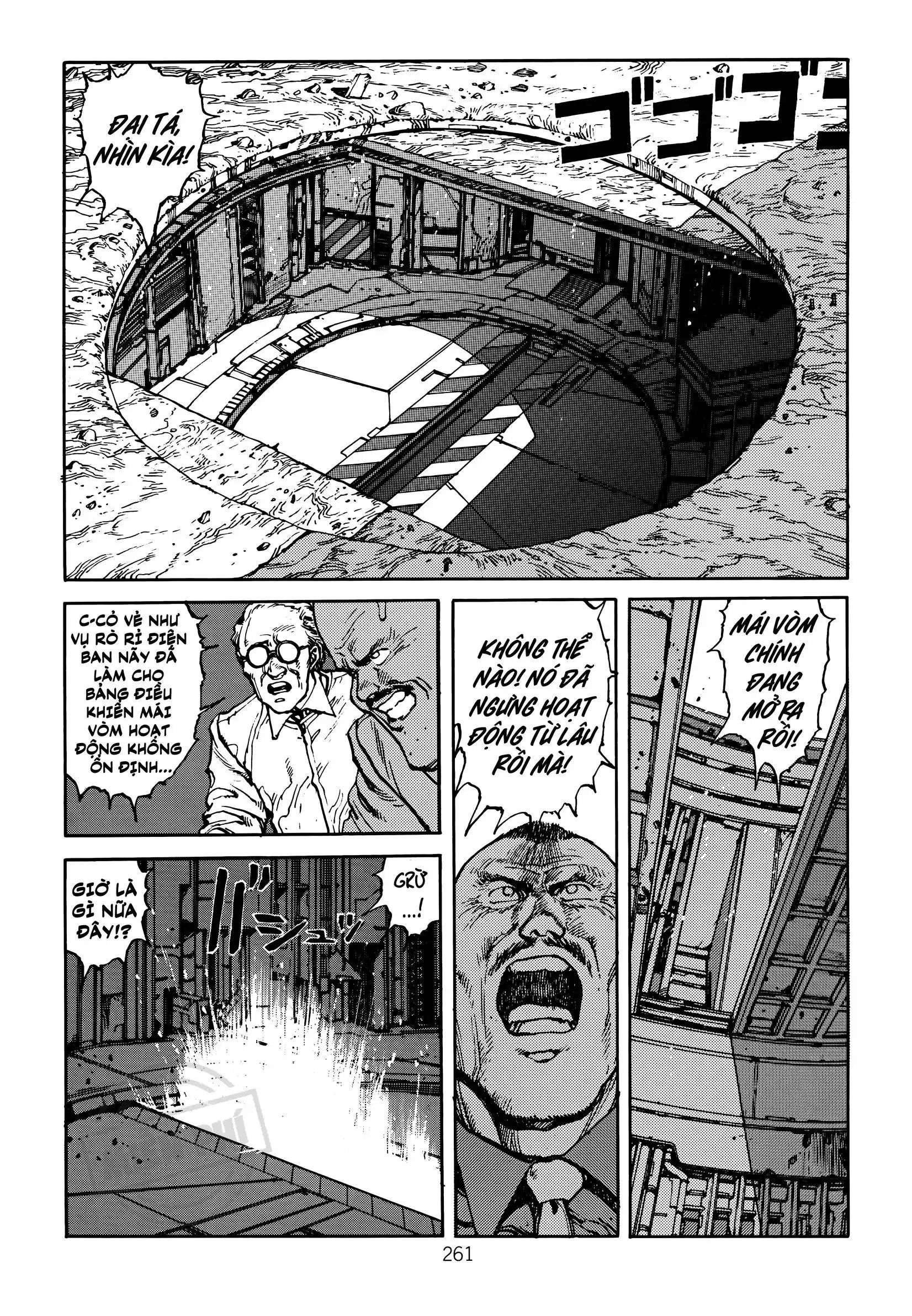Akira - Chapter 11 - Page 19