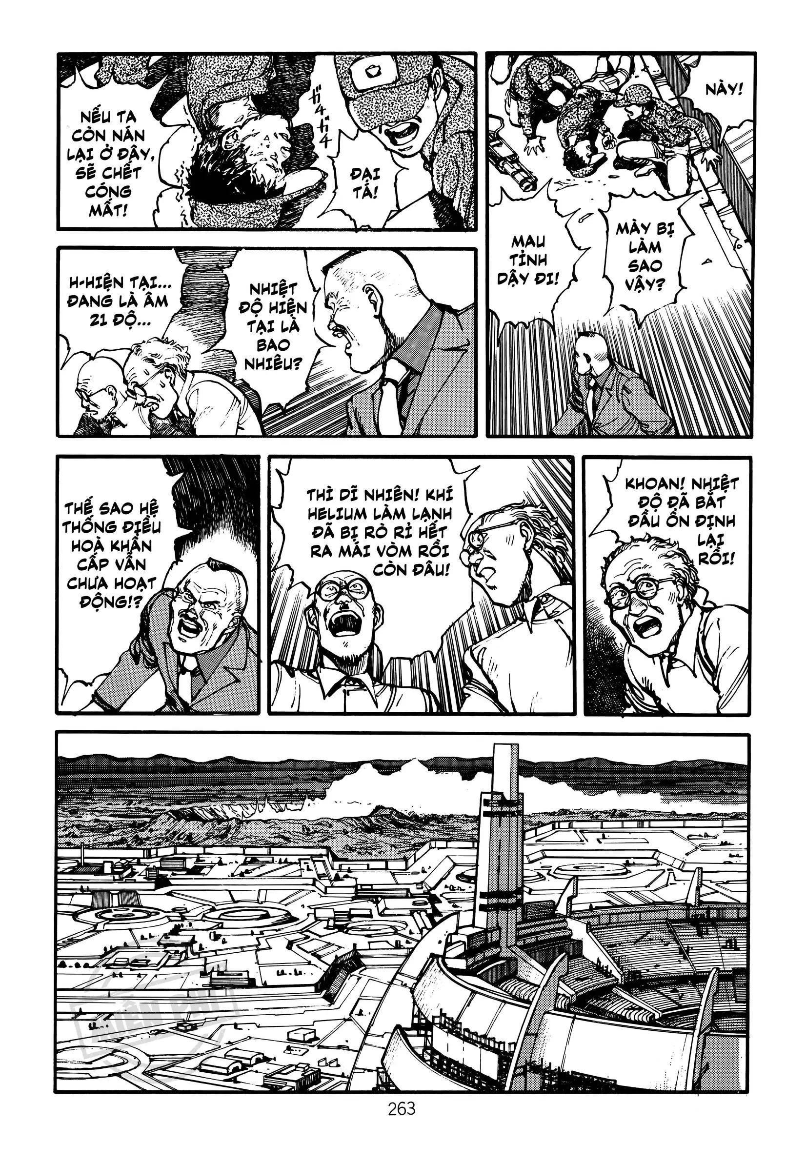 Akira - Chapter 11 - Page 21