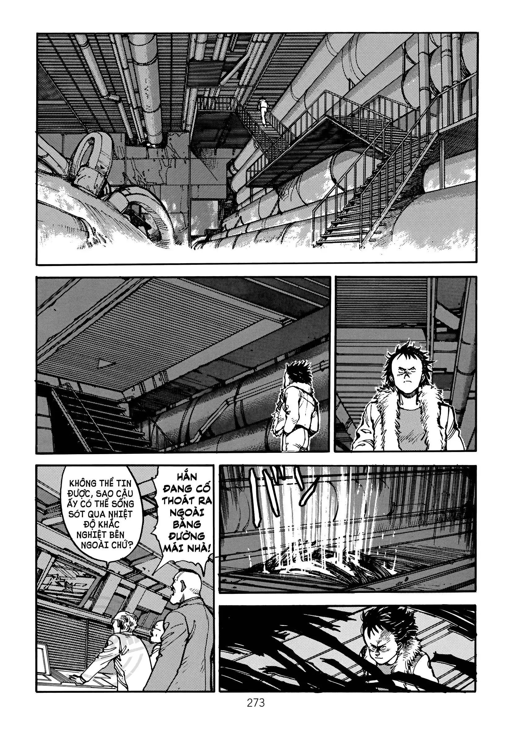 Akira - Chapter 11 - Page 31