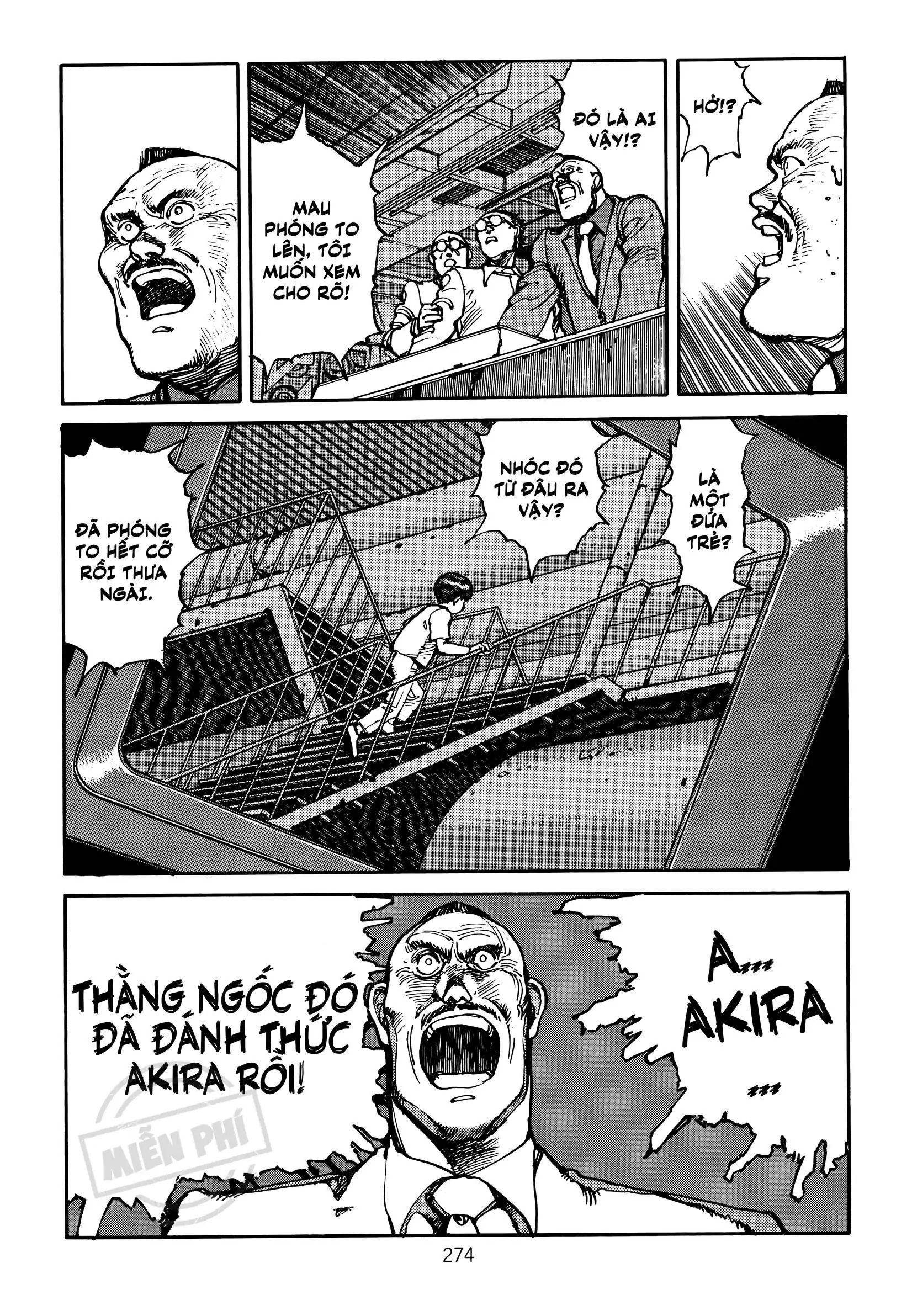 Akira - Chapter 11 - Page 32