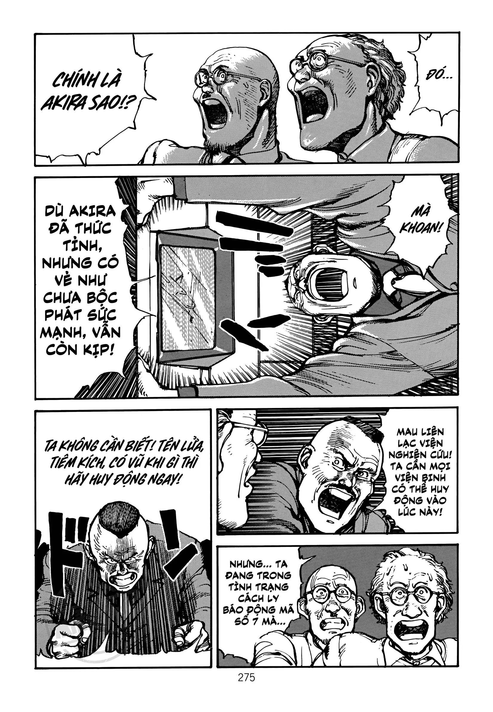 Akira - Chapter 11 - Page 33