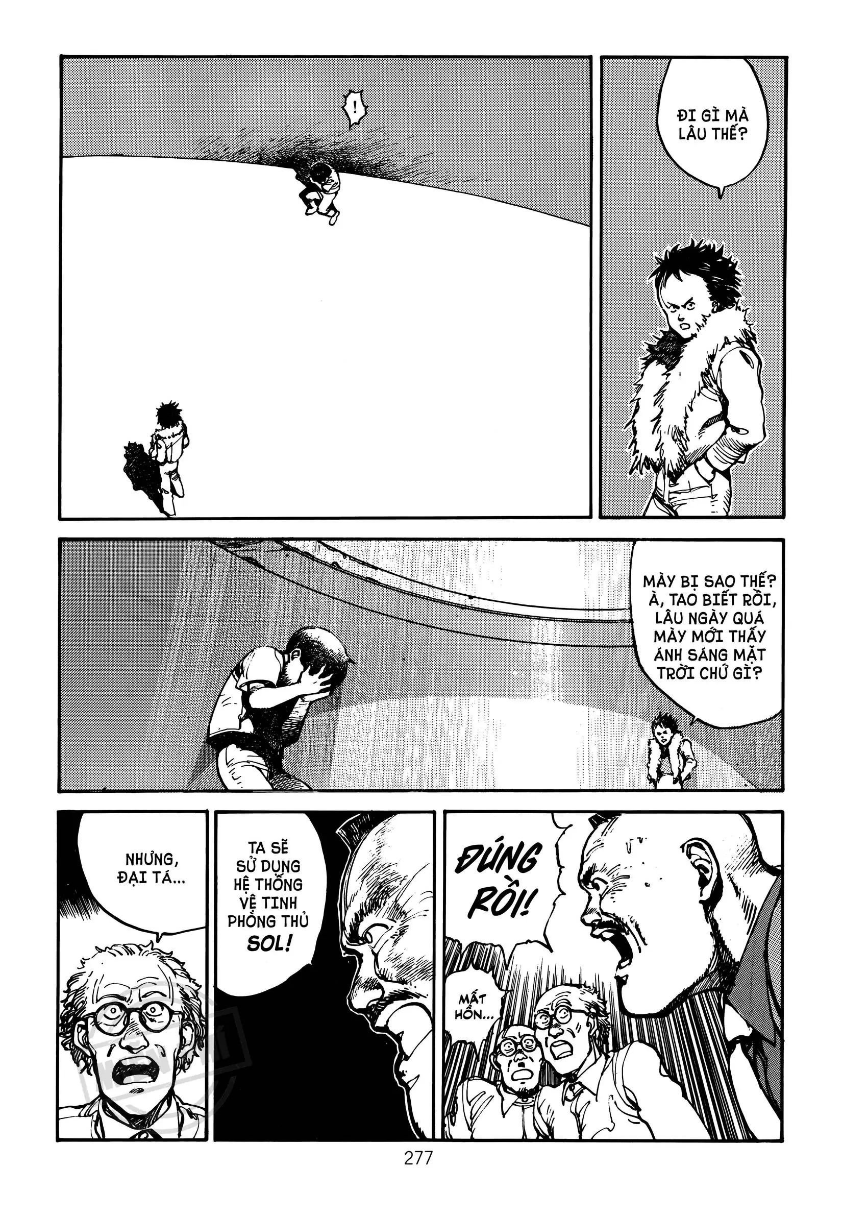 Akira - Chapter 11 - Page 35