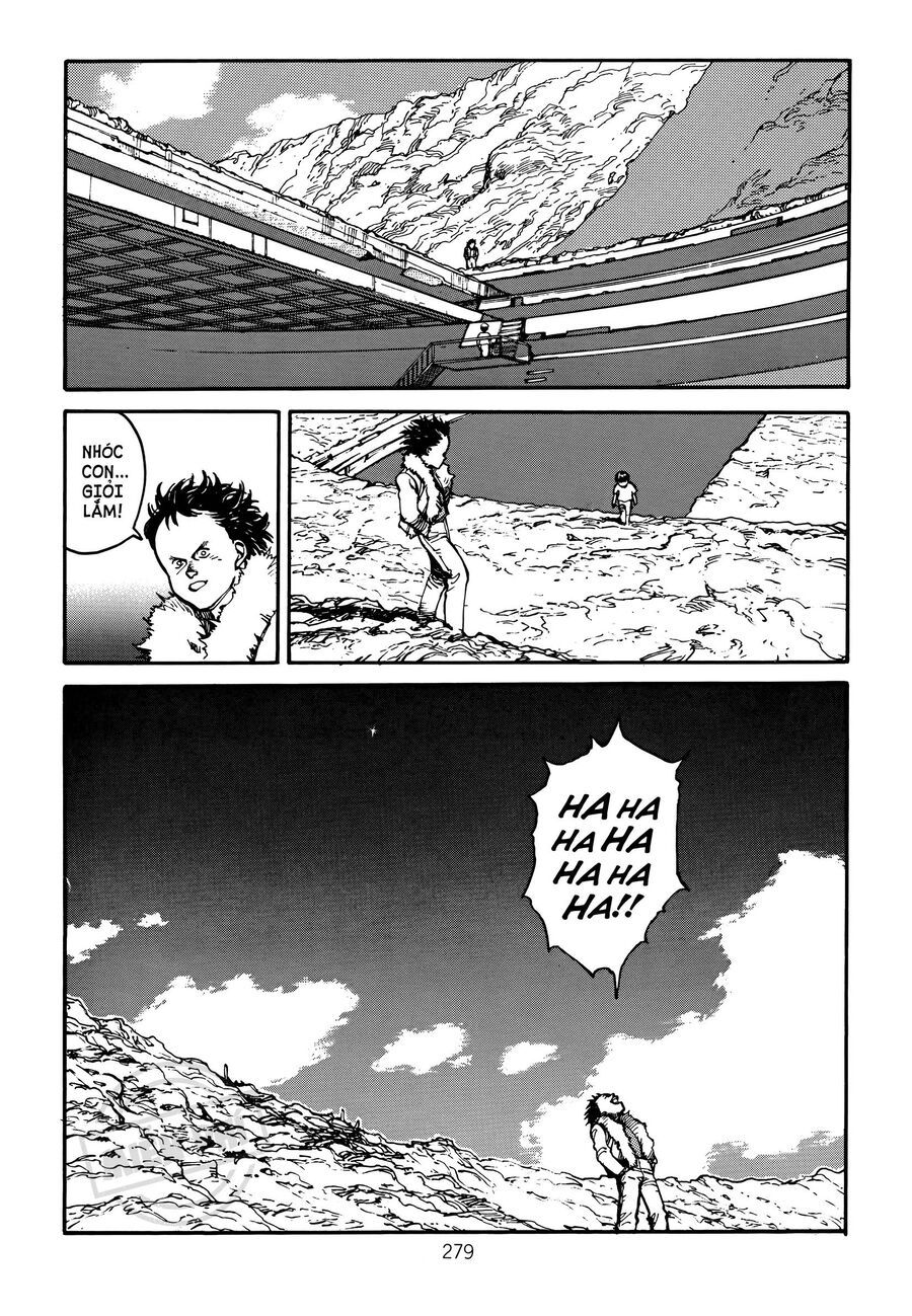 Akira - Chapter 11 - Page 37