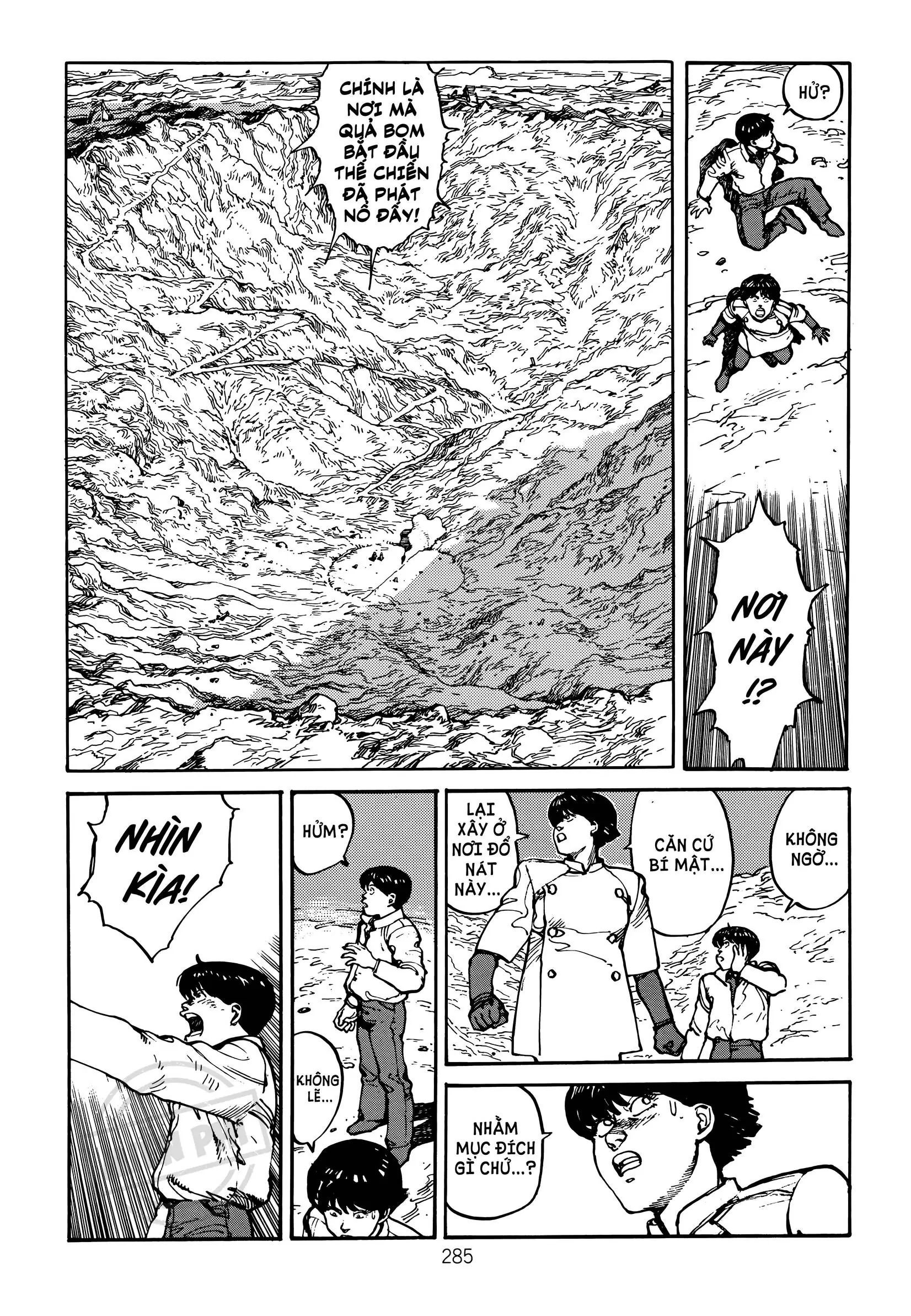 Akira - Chapter 11 - Page 43