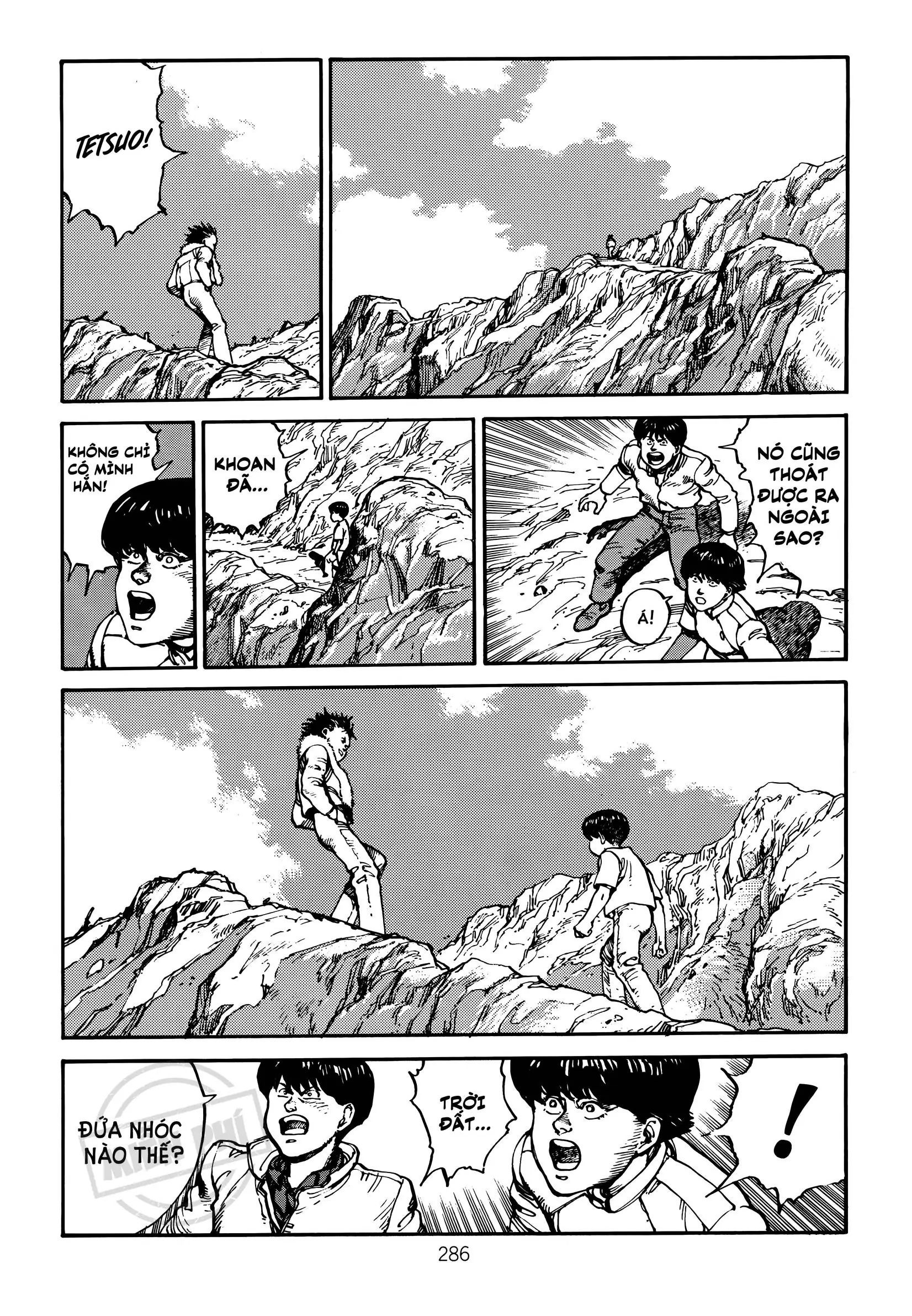 Akira - Chapter 11 - Page 44