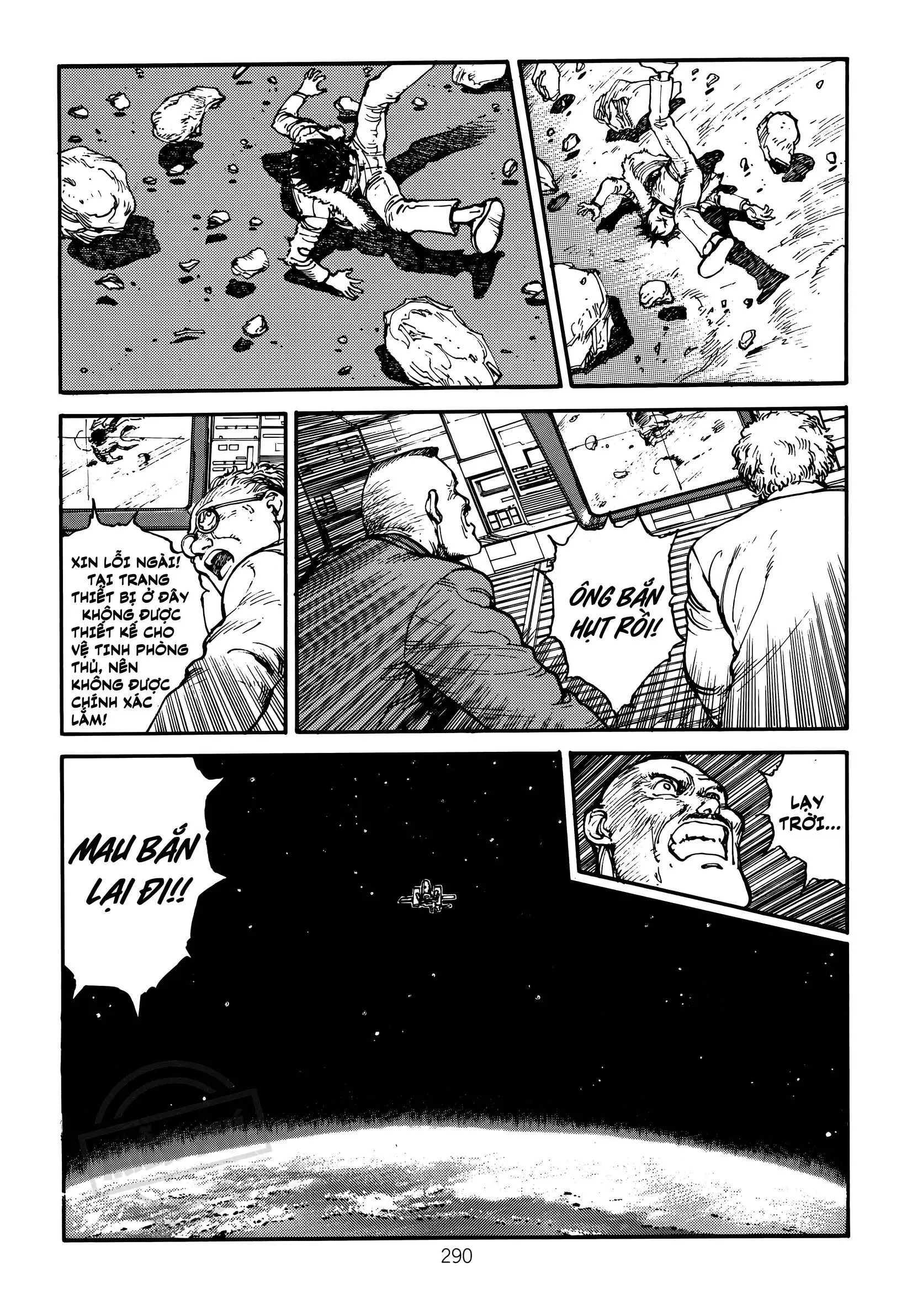 Akira - Chapter 11 - Page 48