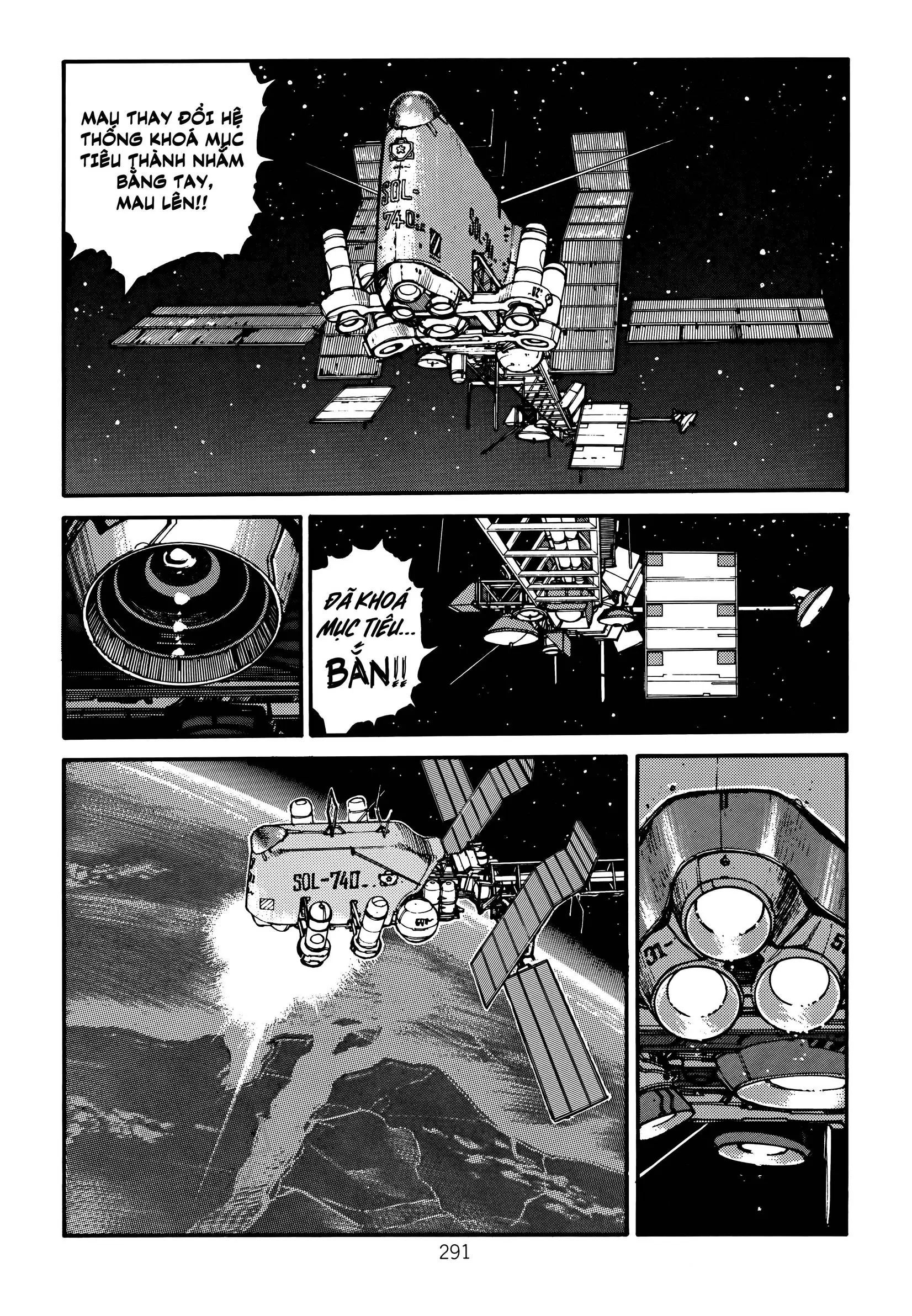 Akira - Chapter 11 - Page 49