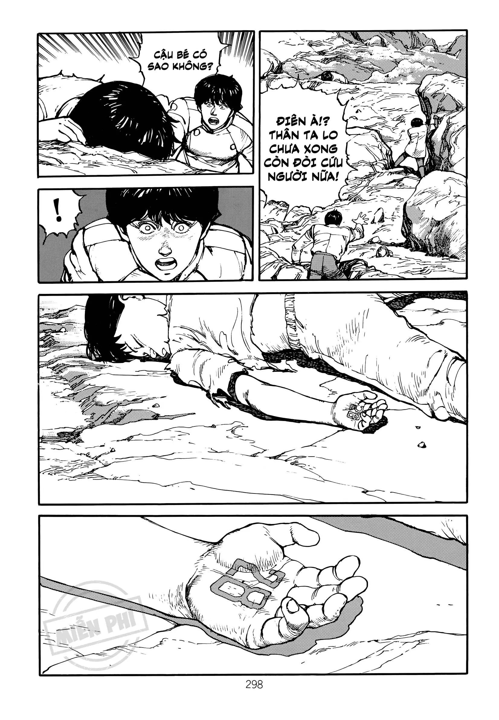 Akira - Chapter 11 - Page 55