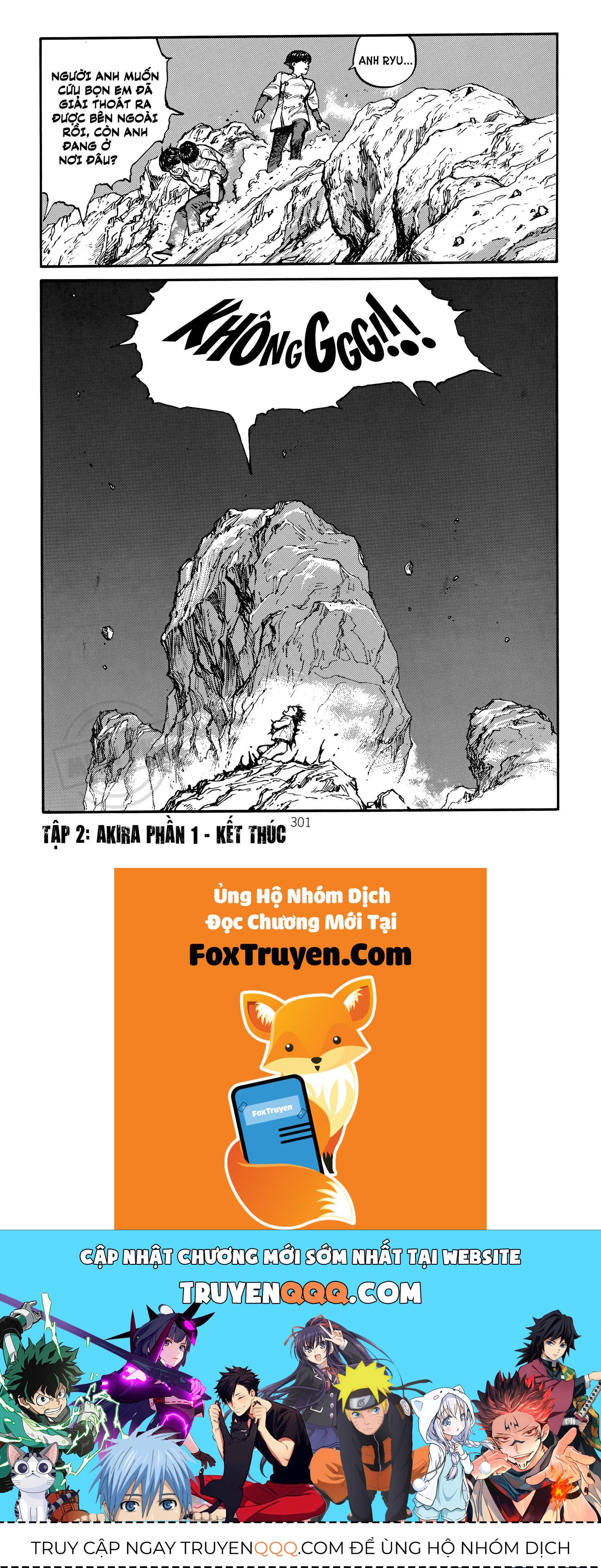 Akira - Chapter 11 - Page 58