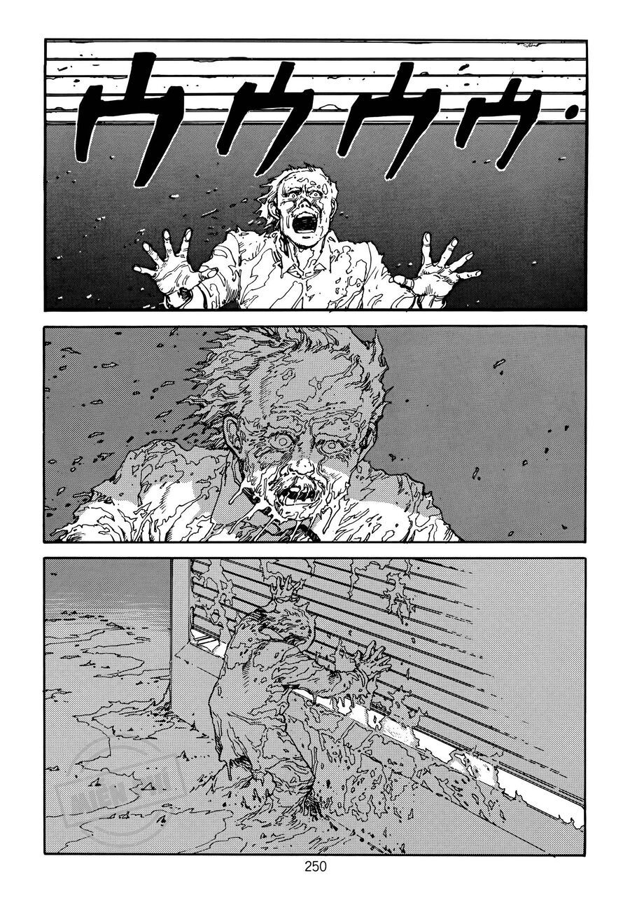 Akira - Chapter 11 - Page 9