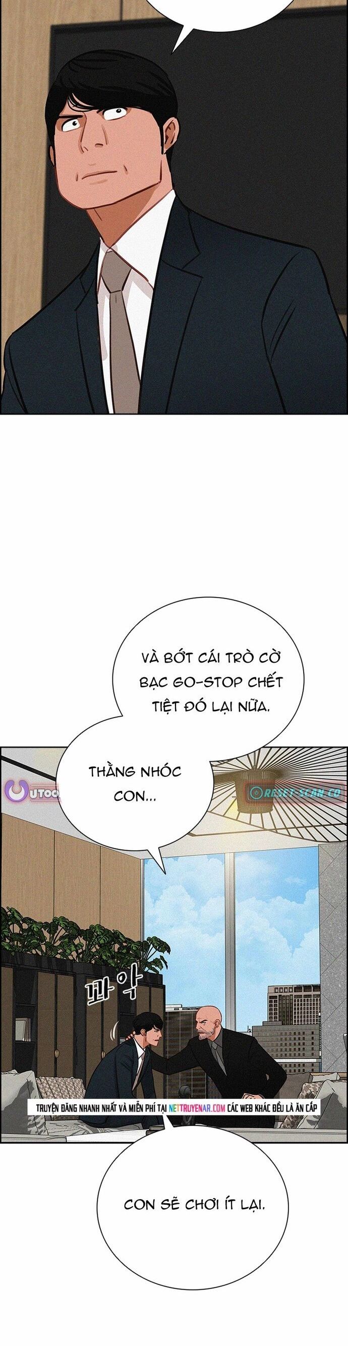 Chúa Tể Đồng Tiền - Chapter 213 - Page 10