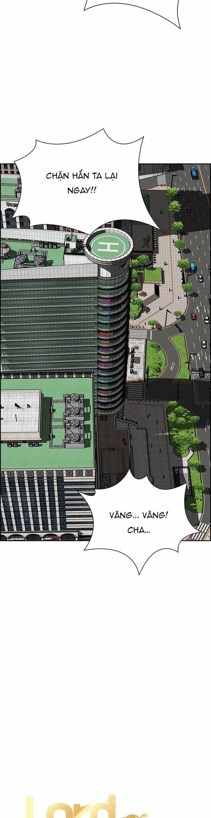 Chúa Tể Đồng Tiền - Chapter 213 - Page 12