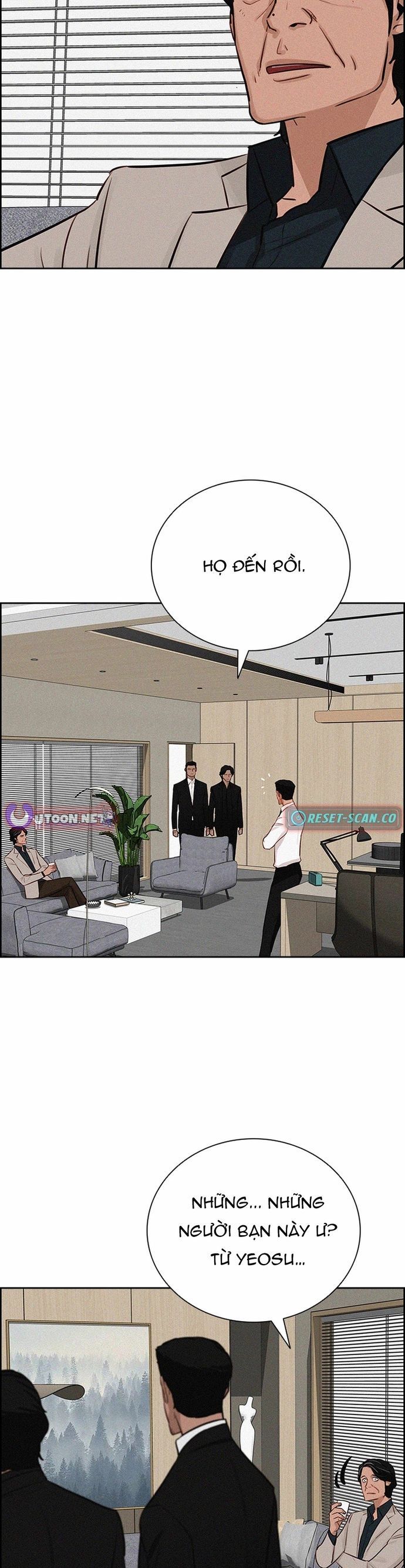 Chúa Tể Đồng Tiền - Chapter 213 - Page 15