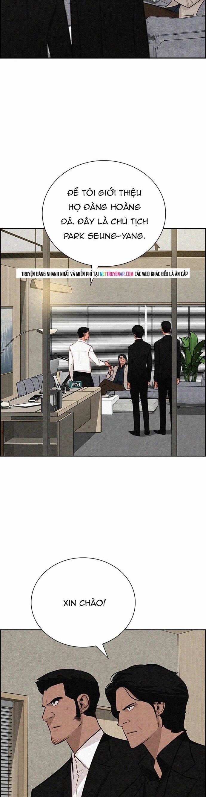 Chúa Tể Đồng Tiền - Chapter 213 - Page 16