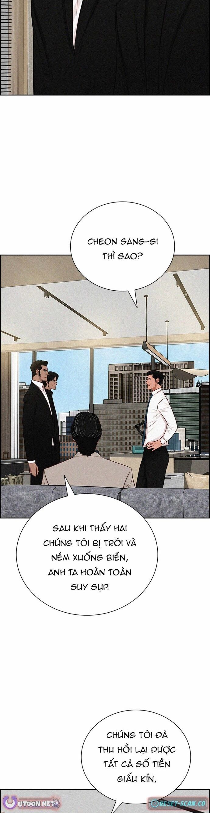 Chúa Tể Đồng Tiền - Chapter 213 - Page 17