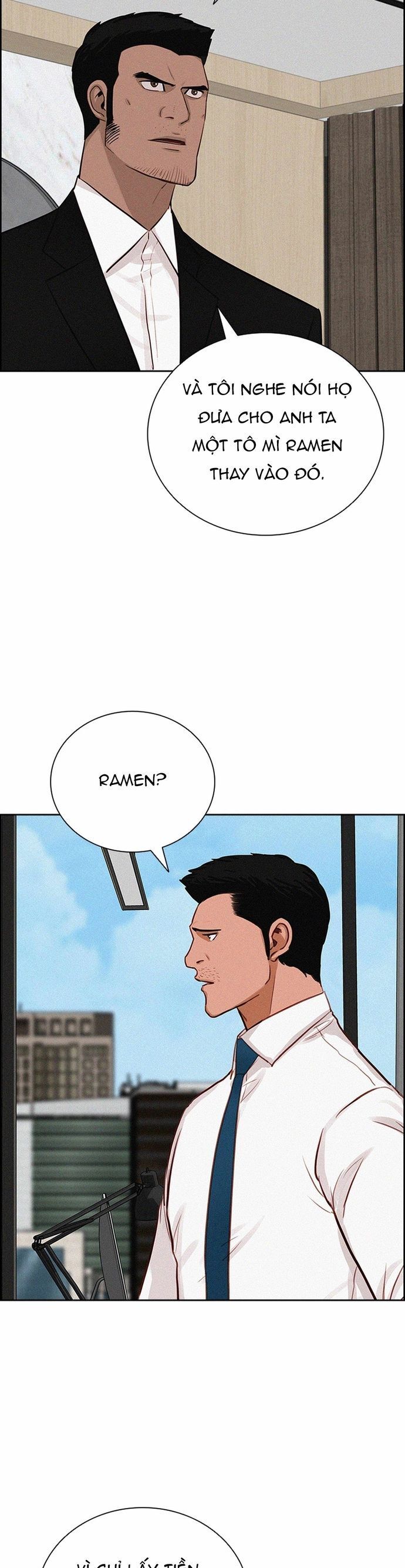 Chúa Tể Đồng Tiền - Chapter 213 - Page 18