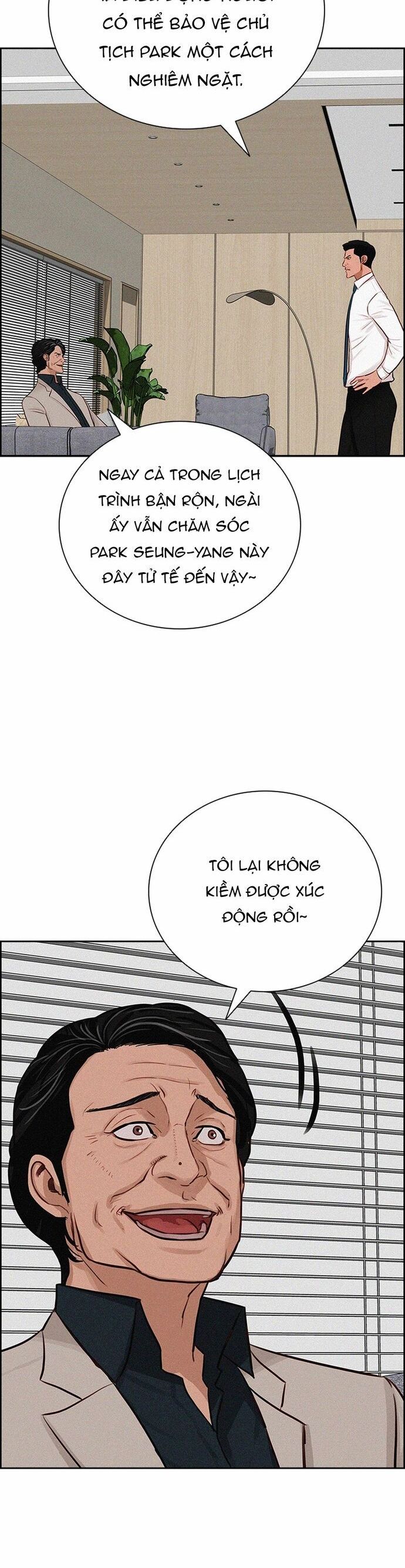 Chúa Tể Đồng Tiền - Chapter 213 - Page 23