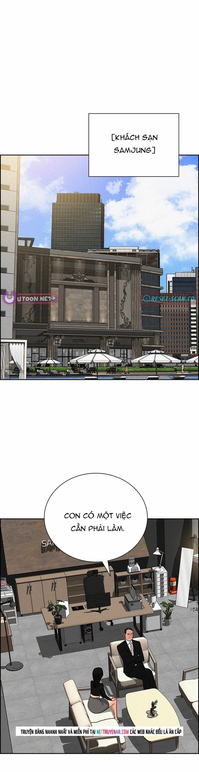 Chúa Tể Đồng Tiền - Chapter 213 - Page 25