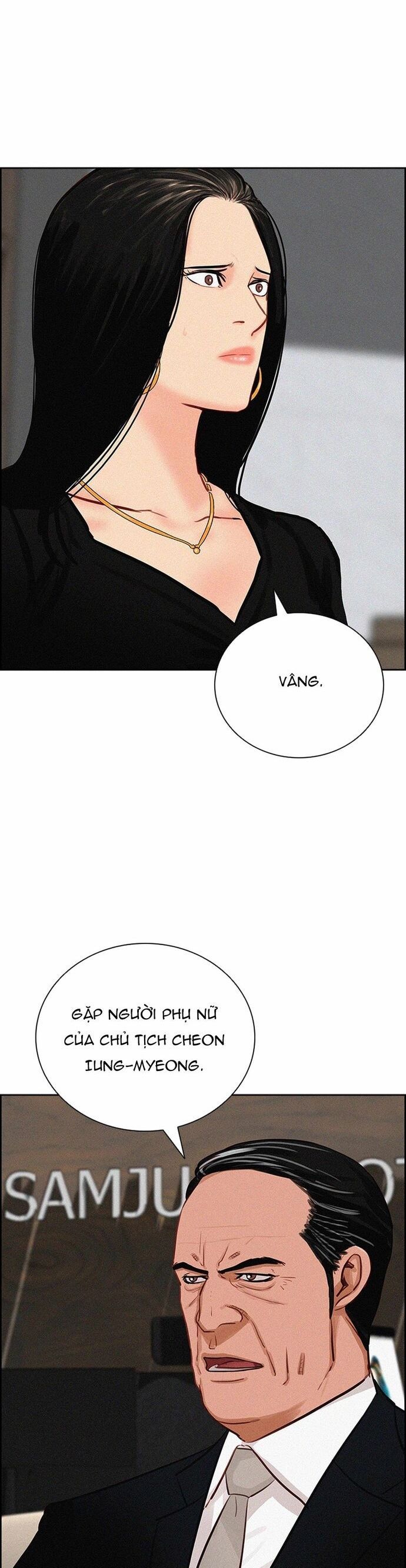 Chúa Tể Đồng Tiền - Chapter 213 - Page 26