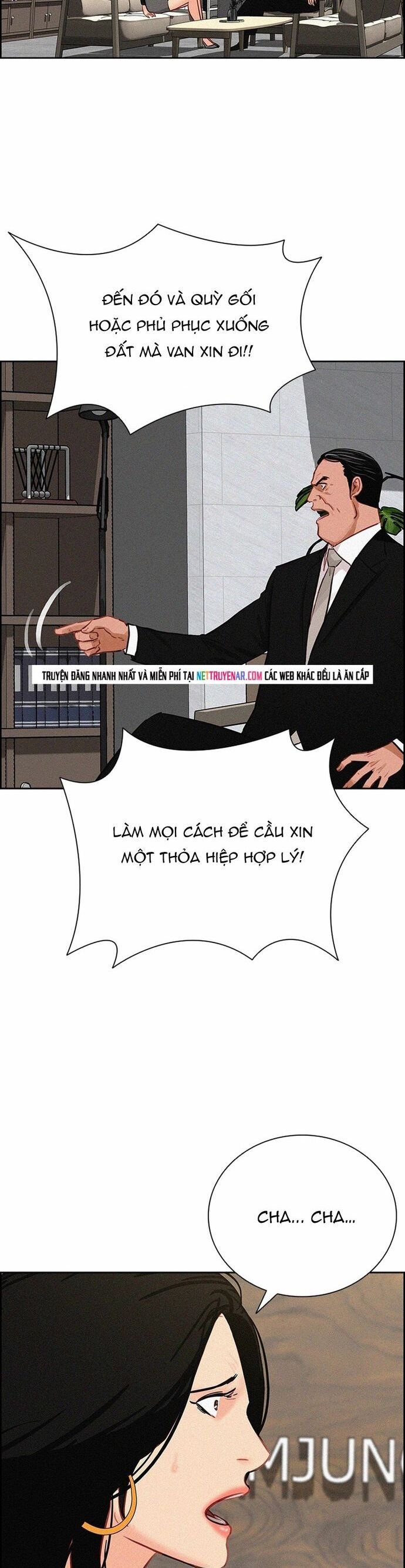 Chúa Tể Đồng Tiền - Chapter 213 - Page 28