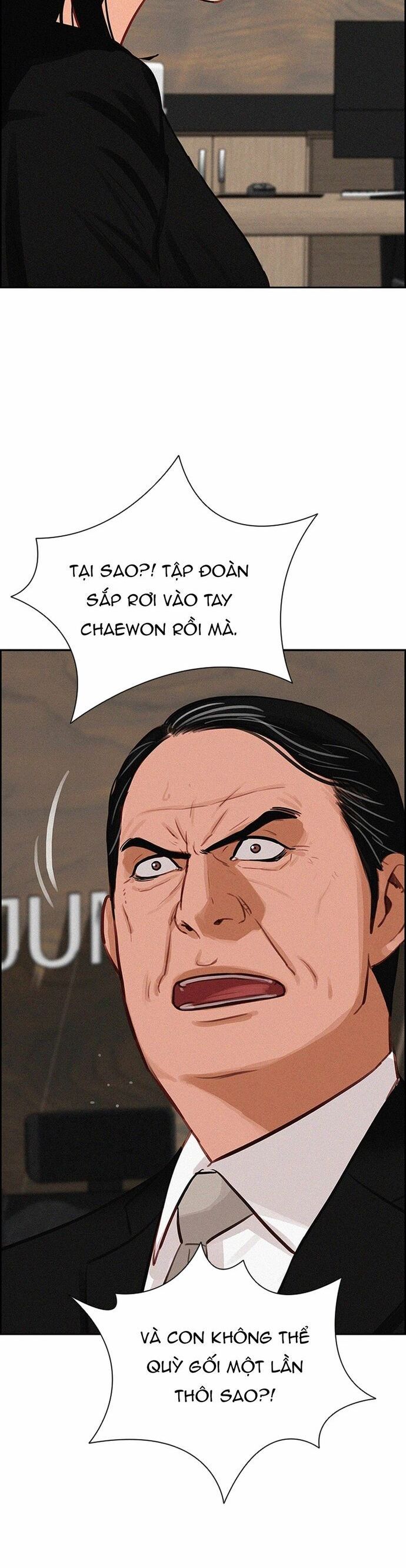 Chúa Tể Đồng Tiền - Chapter 213 - Page 29