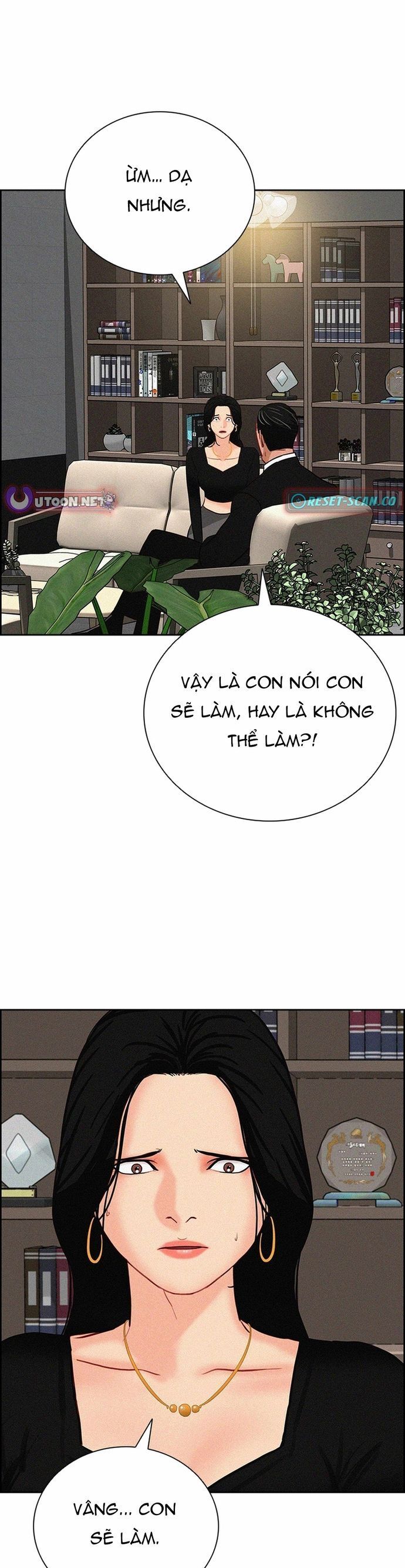 Chúa Tể Đồng Tiền - Chapter 213 - Page 30