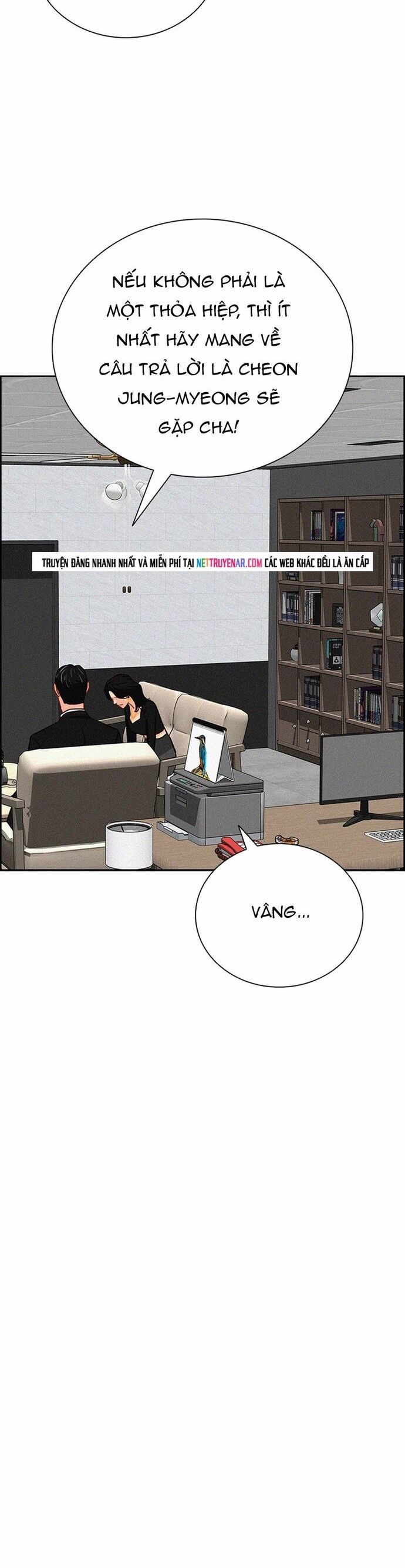 Chúa Tể Đồng Tiền - Chapter 213 - Page 31
