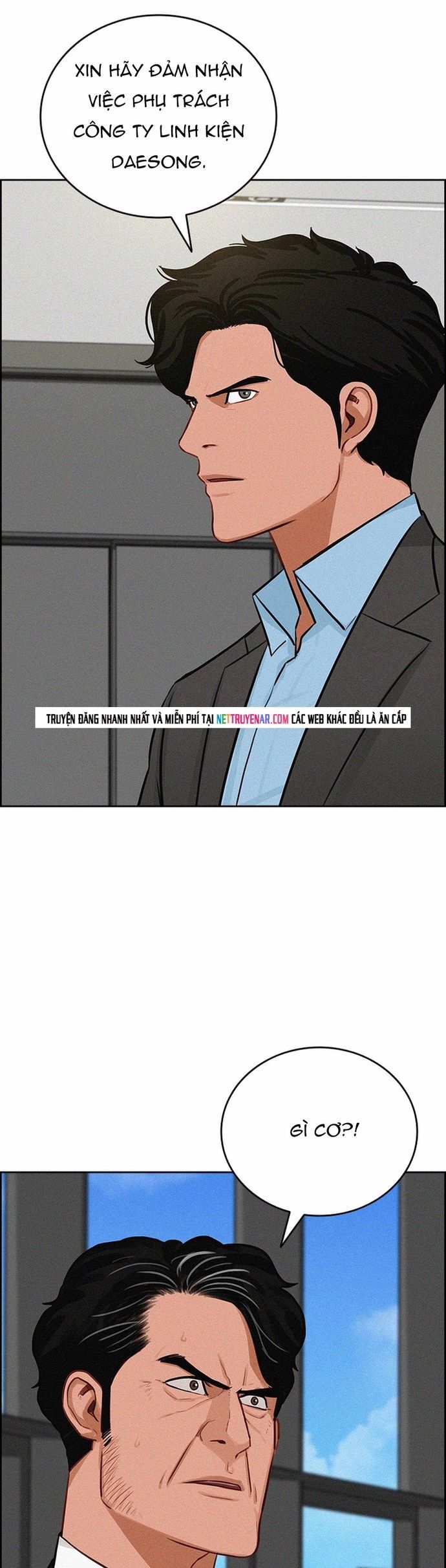 Chúa Tể Đồng Tiền - Chapter 213 - Page 39