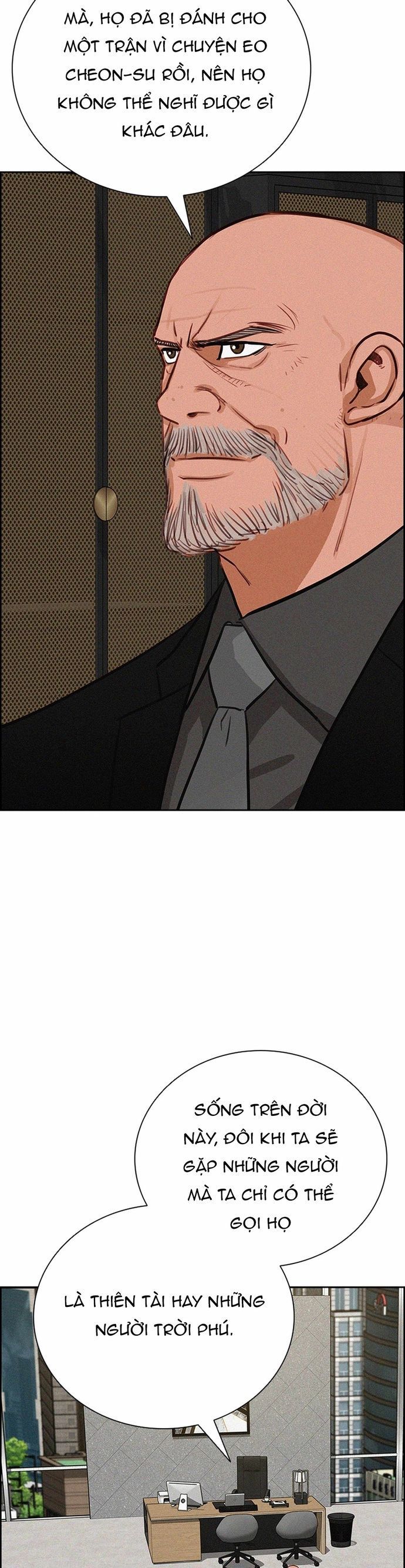 Chúa Tể Đồng Tiền - Chapter 213 - Page 6