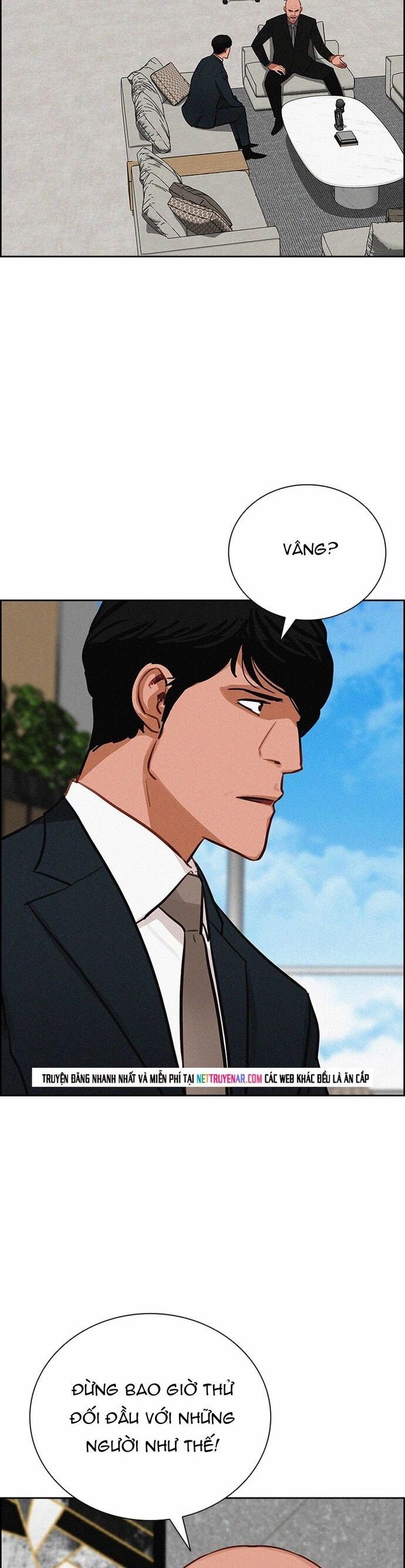 Chúa Tể Đồng Tiền - Chapter 213 - Page 7