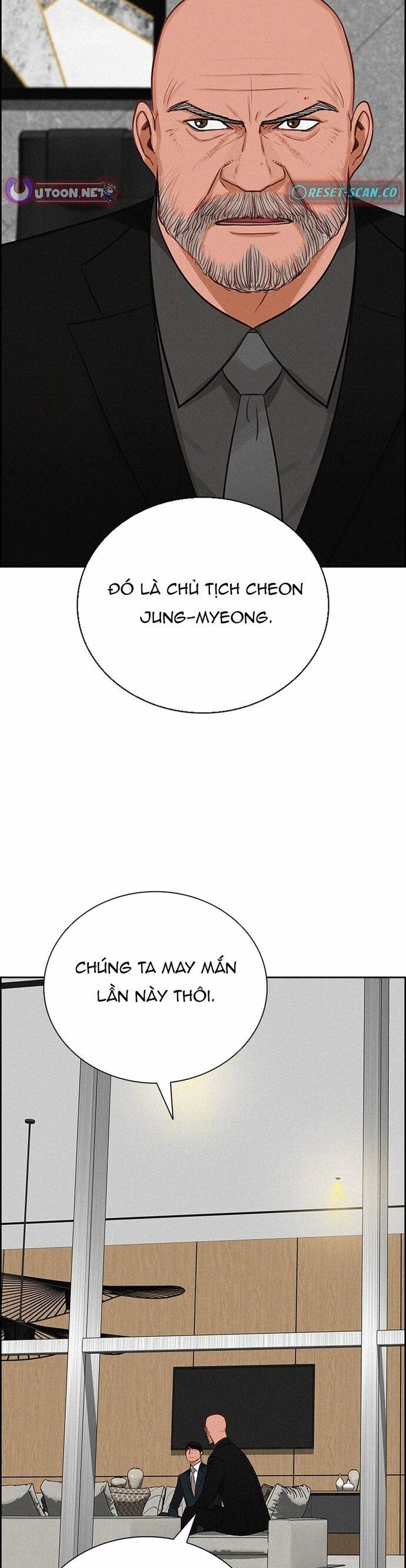 Chúa Tể Đồng Tiền - Chapter 213 - Page 8