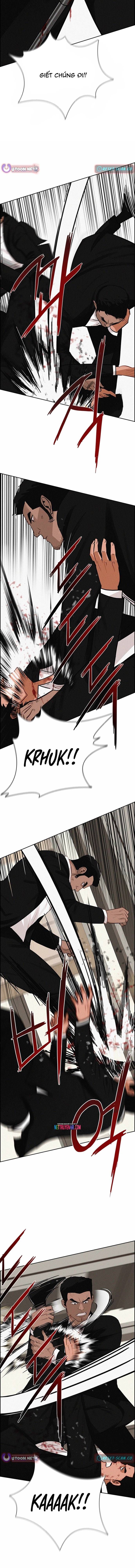 Chúa Tể Đồng Tiền Chapter 214 - Trang 11