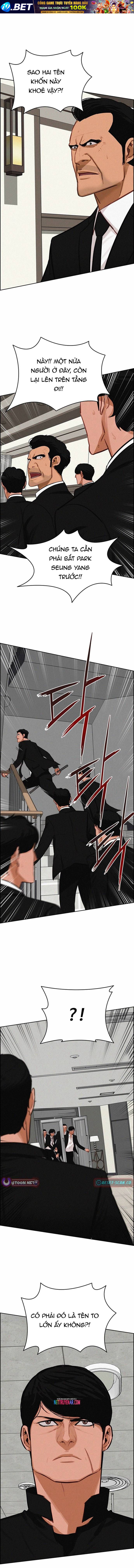 Chúa Tể Đồng Tiền Chapter 214 - Trang 12