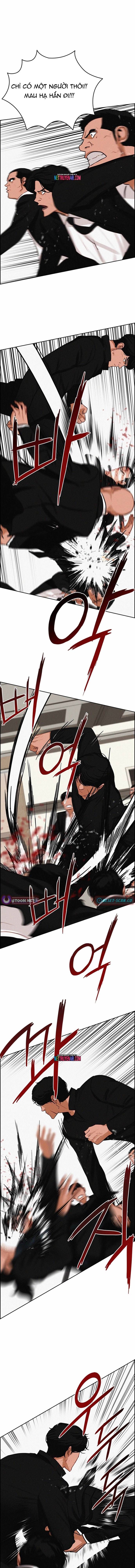 Chúa Tể Đồng Tiền Chapter 214 - Trang 13