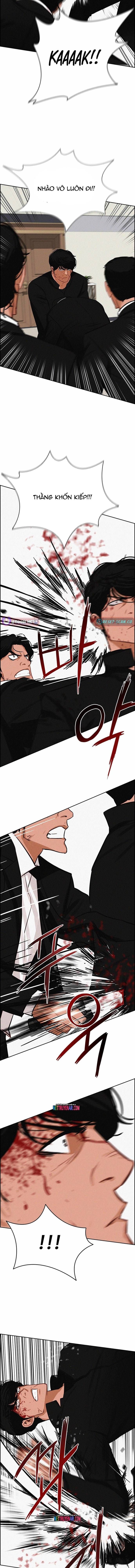 Chúa Tể Đồng Tiền Chapter 214 - Trang 14