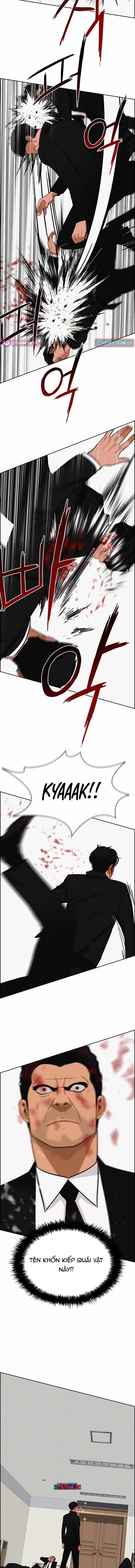 Chúa Tể Đồng Tiền Chapter 214 - Trang 15