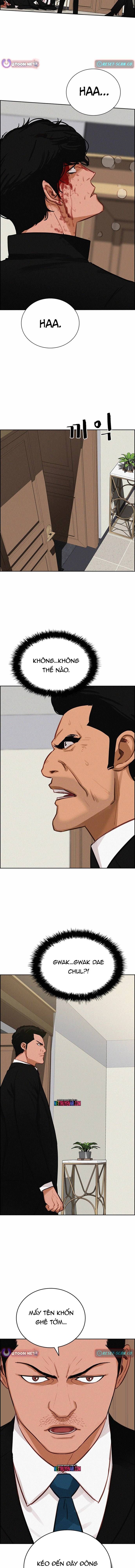 Chúa Tể Đồng Tiền Chapter 214 - Trang 16