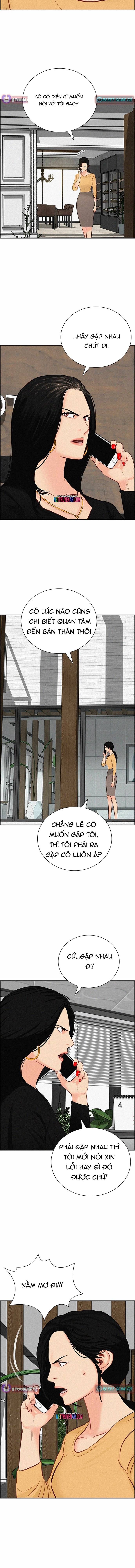 Chúa Tể Đồng Tiền Chapter 214 - Trang 2
