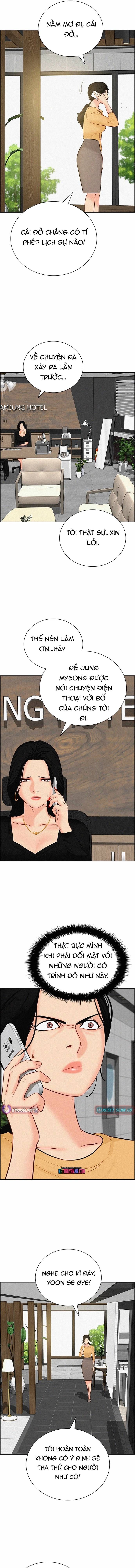 Chúa Tể Đồng Tiền Chapter 214 - Trang 3