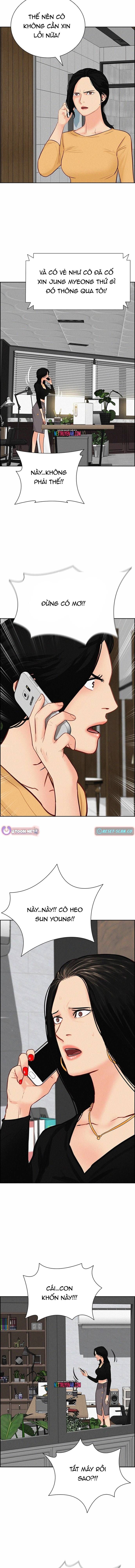 Chúa Tể Đồng Tiền Chapter 214 - Trang 4