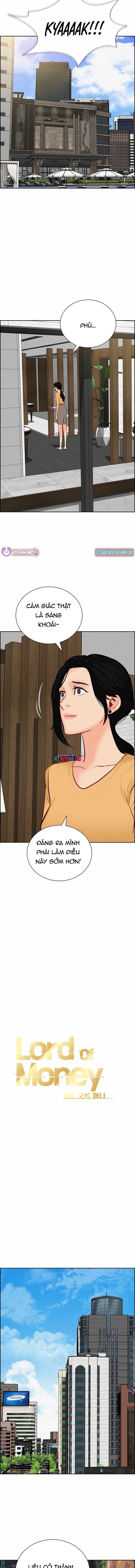 Chúa Tể Đồng Tiền Chapter 214 - Trang 5