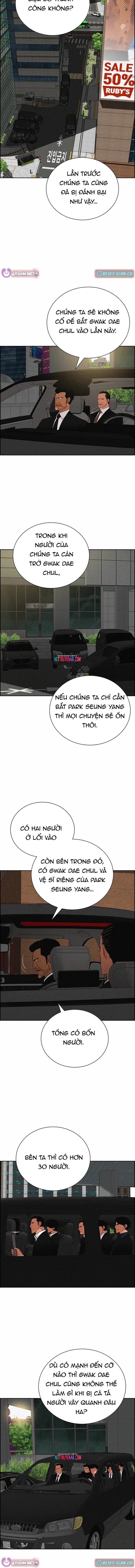 Chúa Tể Đồng Tiền Chapter 214 - Trang 6